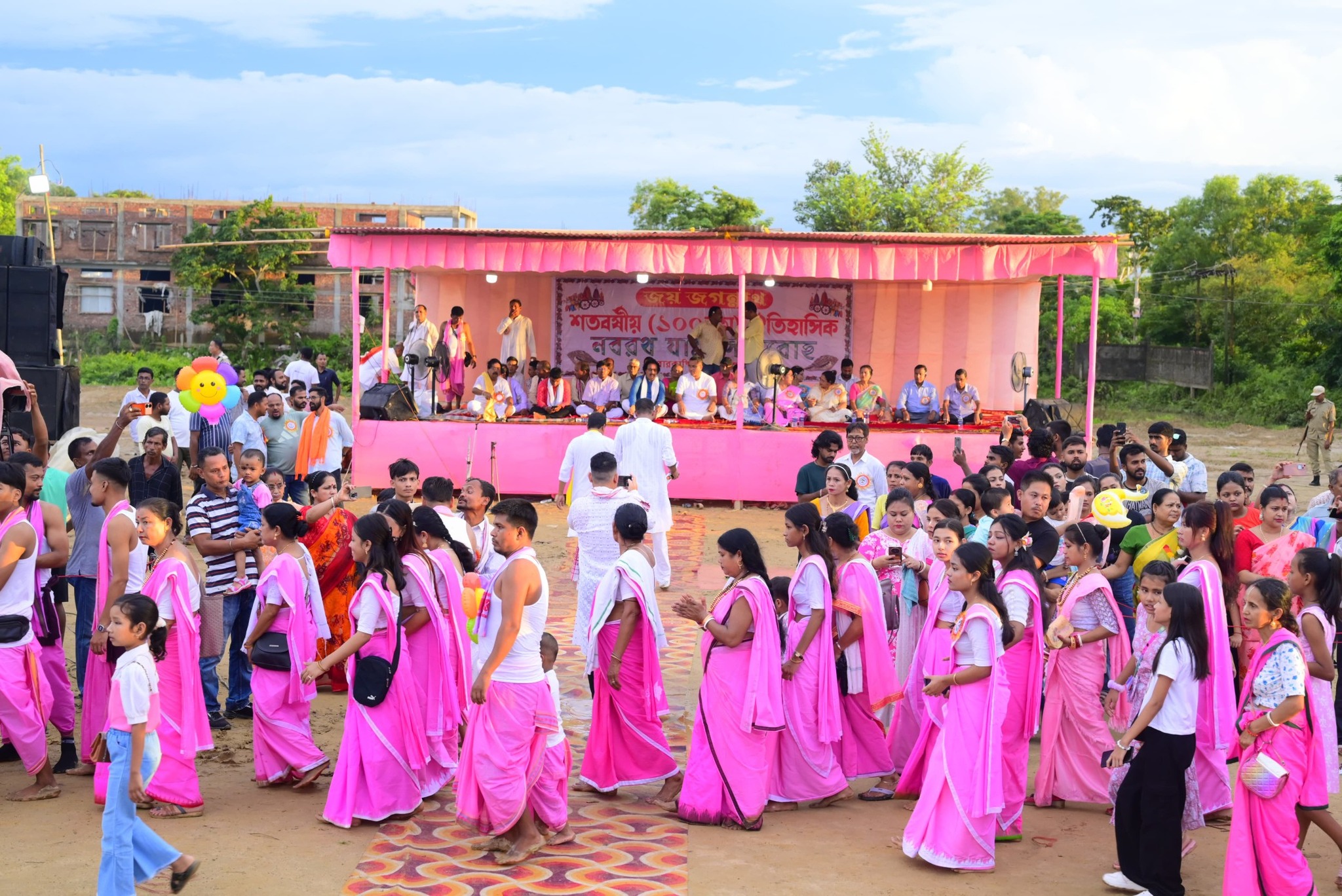 Krishnendu Paul