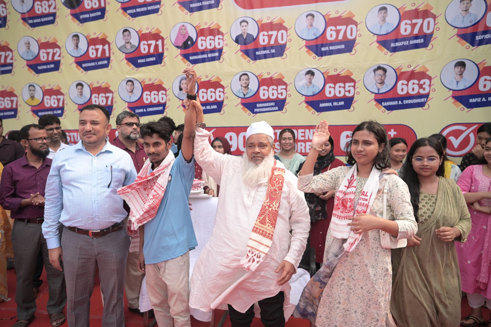 Badruddin Ajmal