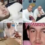 Saudi Arabia’s ‘Sleeping Prince