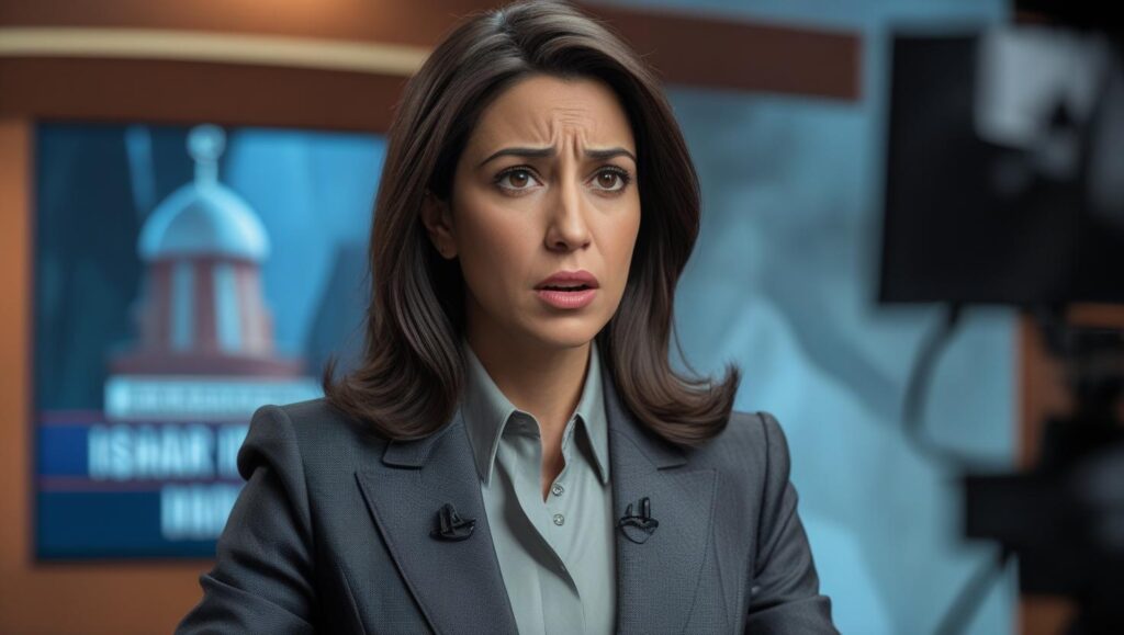 Anchor Sahar Emami