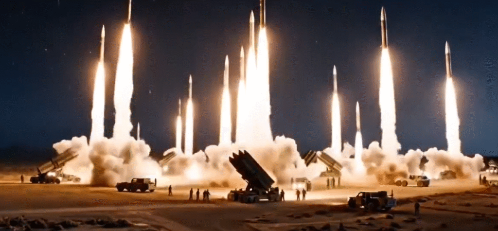 Iran Cities Affected by Israel Missile Strikes – Full Casualty Report