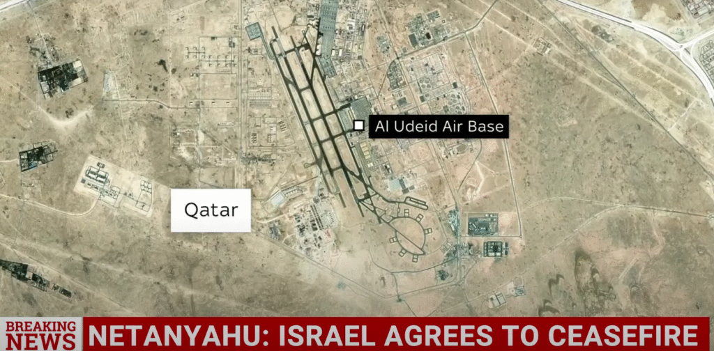 Iran warns it will stop strikes if Israel halts its illegal aggression, amid escalating Middle East tensions.