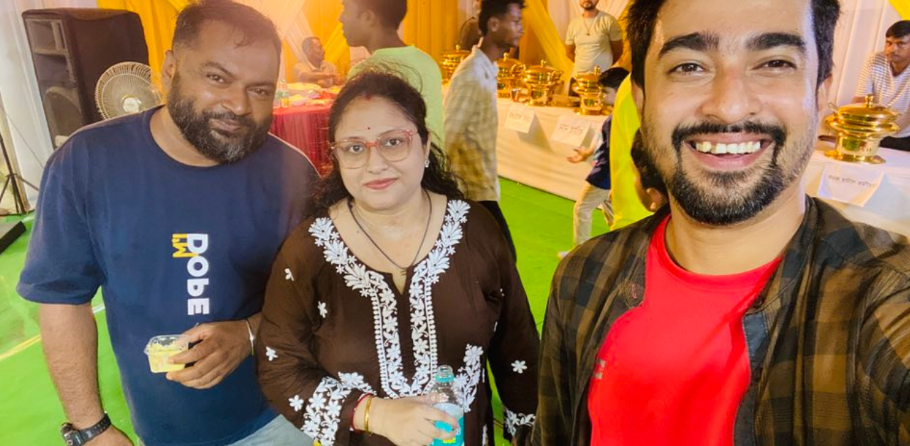 Debojyoti Sujan Deb Roy