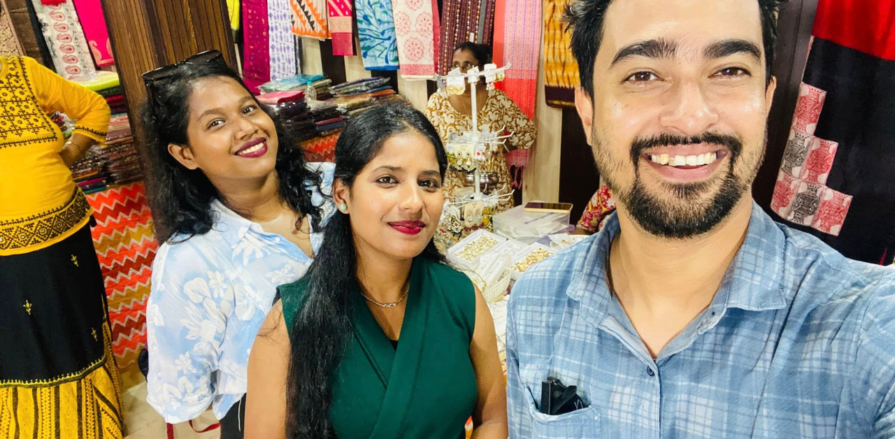 Debojyoti Sujan Deb Roy