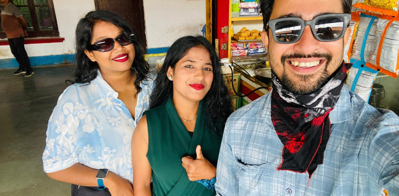 Debojyoti Sujan Deb Roy