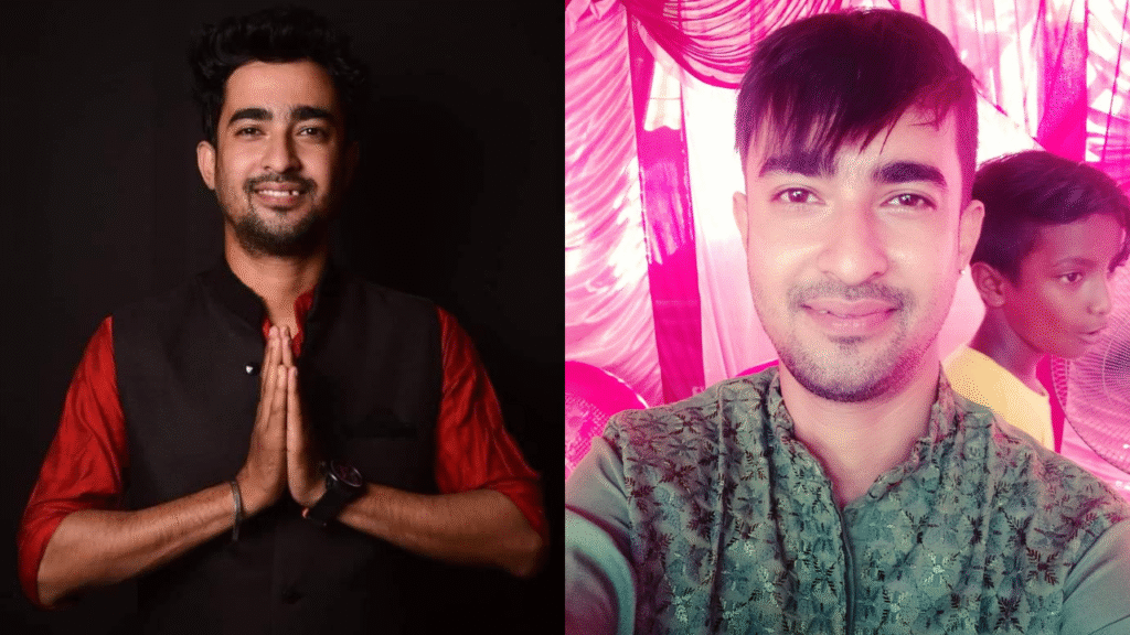 Debojyoti sujan deb roy (sujan) biography