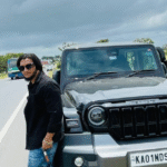 Surma Saddam Bodybuilder