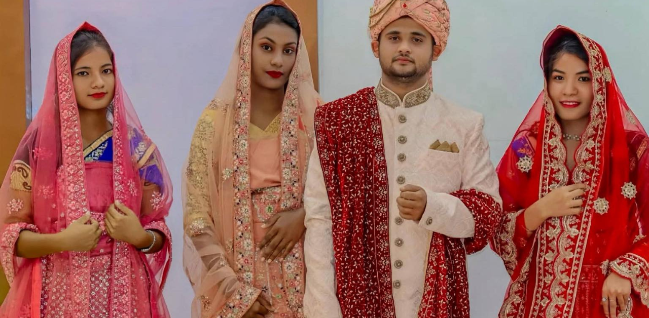 KasaBangla 2 official Facebook page with 309K followers from Patharkandi Assam