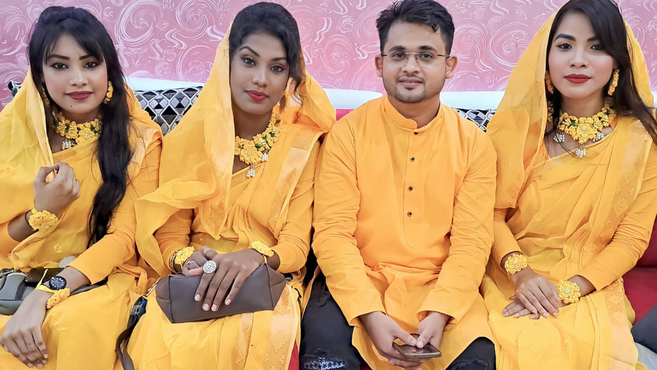 Kasa Bangla Facebook page with 411K followers, Assam India