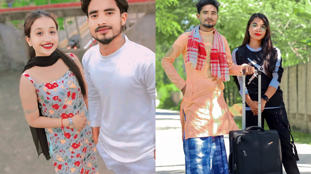 Kasa Bangla 2 official Facebook page with 309K followers from Patharkandi Assam