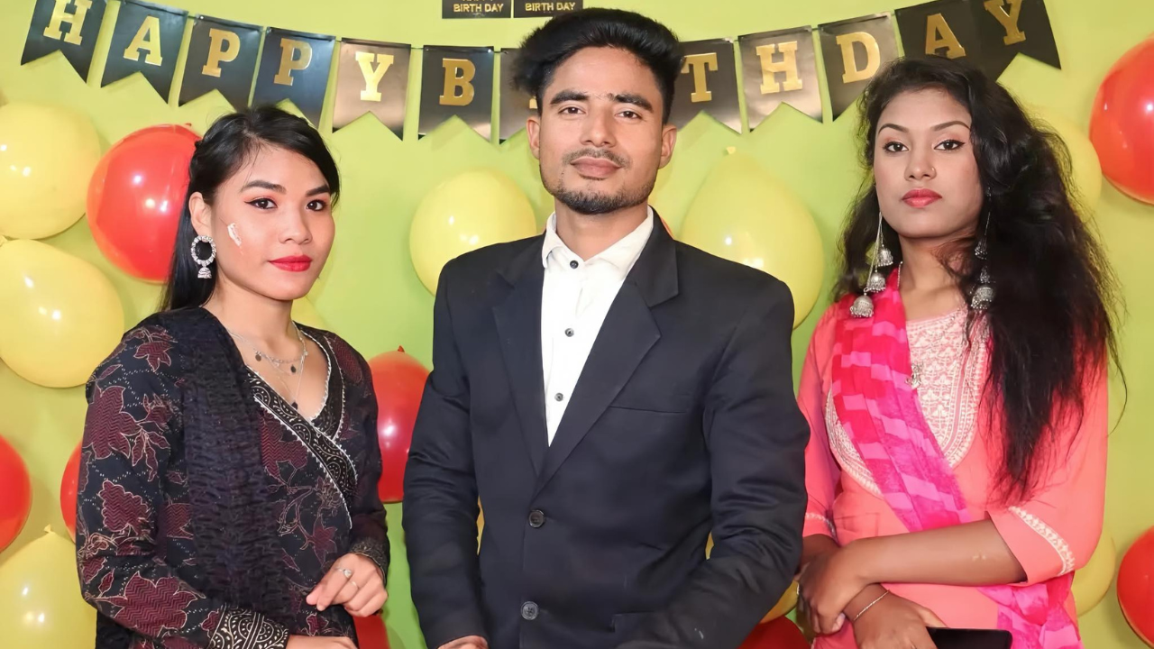 Kasa Bangla YouTube channel Ajaruddin Assam India