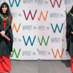 Nahal Fatima Gani