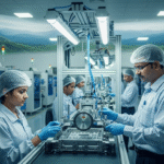 Tata Semiconductor