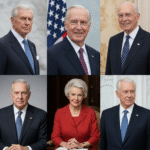 List of The Prime Minister & President of All Countries