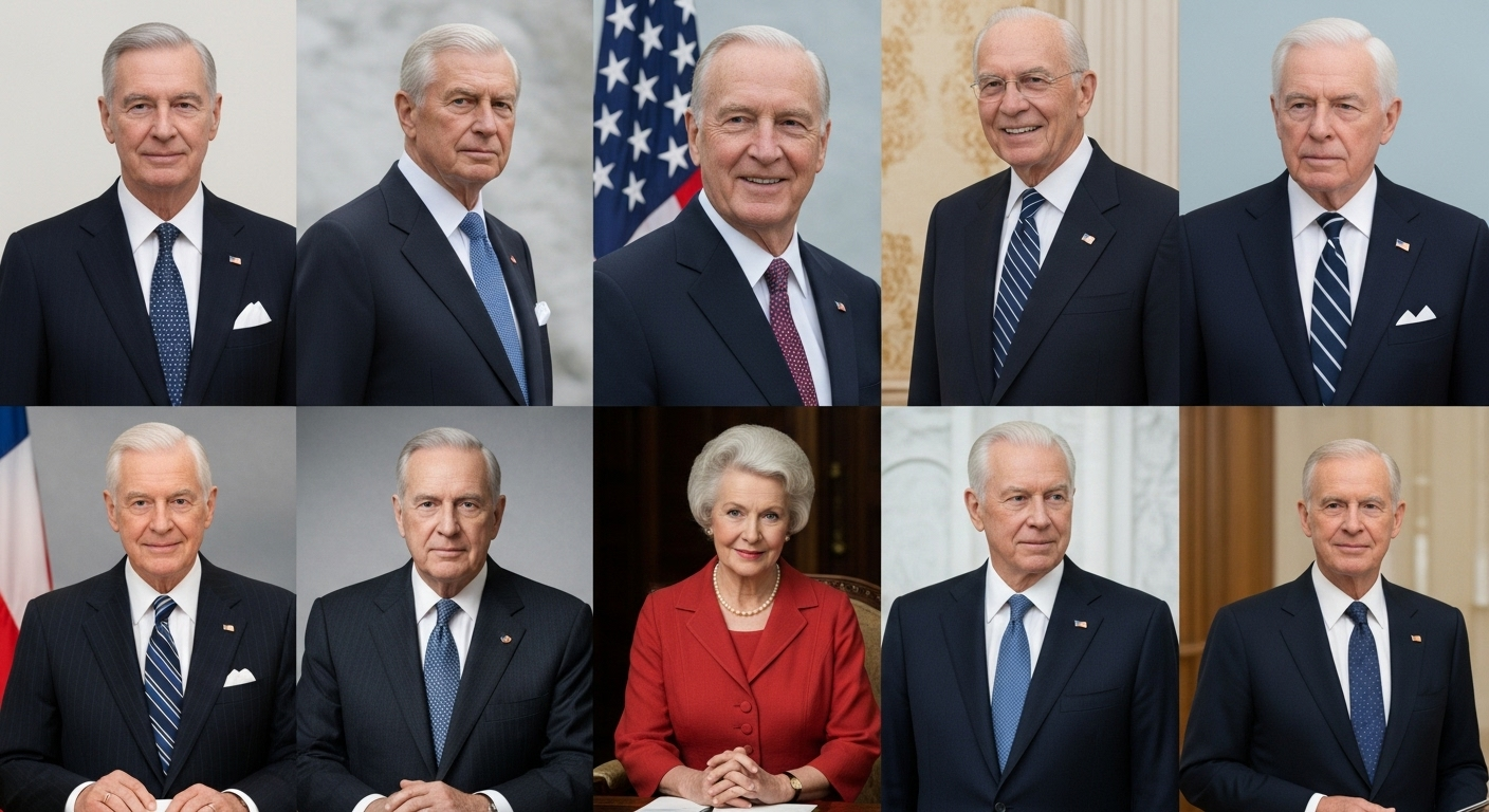 List of The Prime Minister & President of All Countries