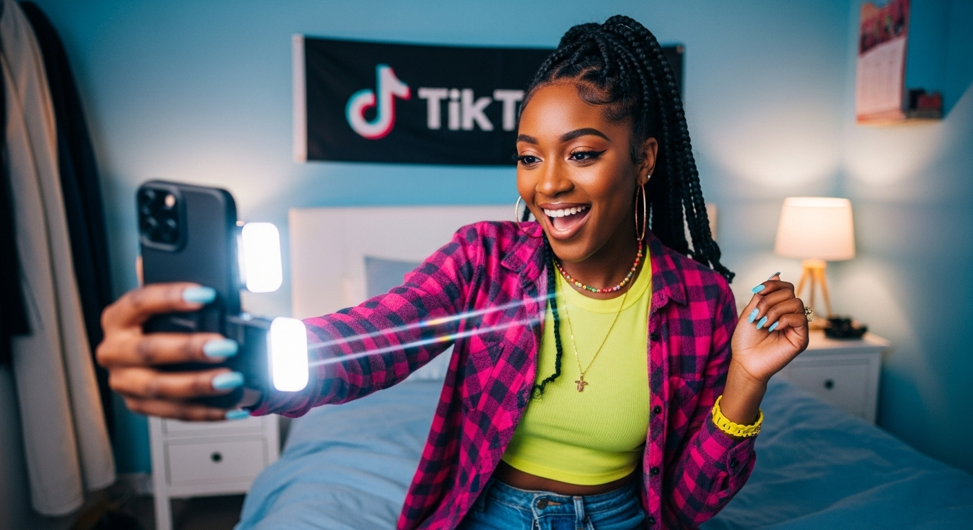 TikTok