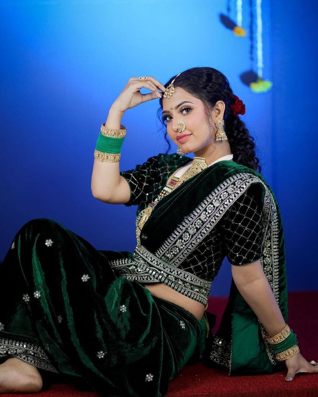 Content Niche: Fashion, Dance, Beauty