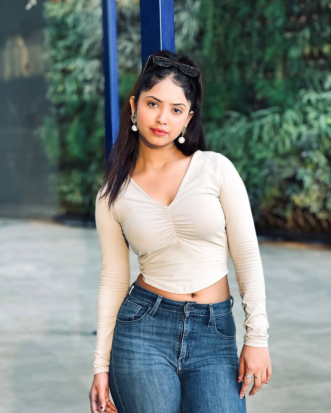 Who is Sanju Choudhary