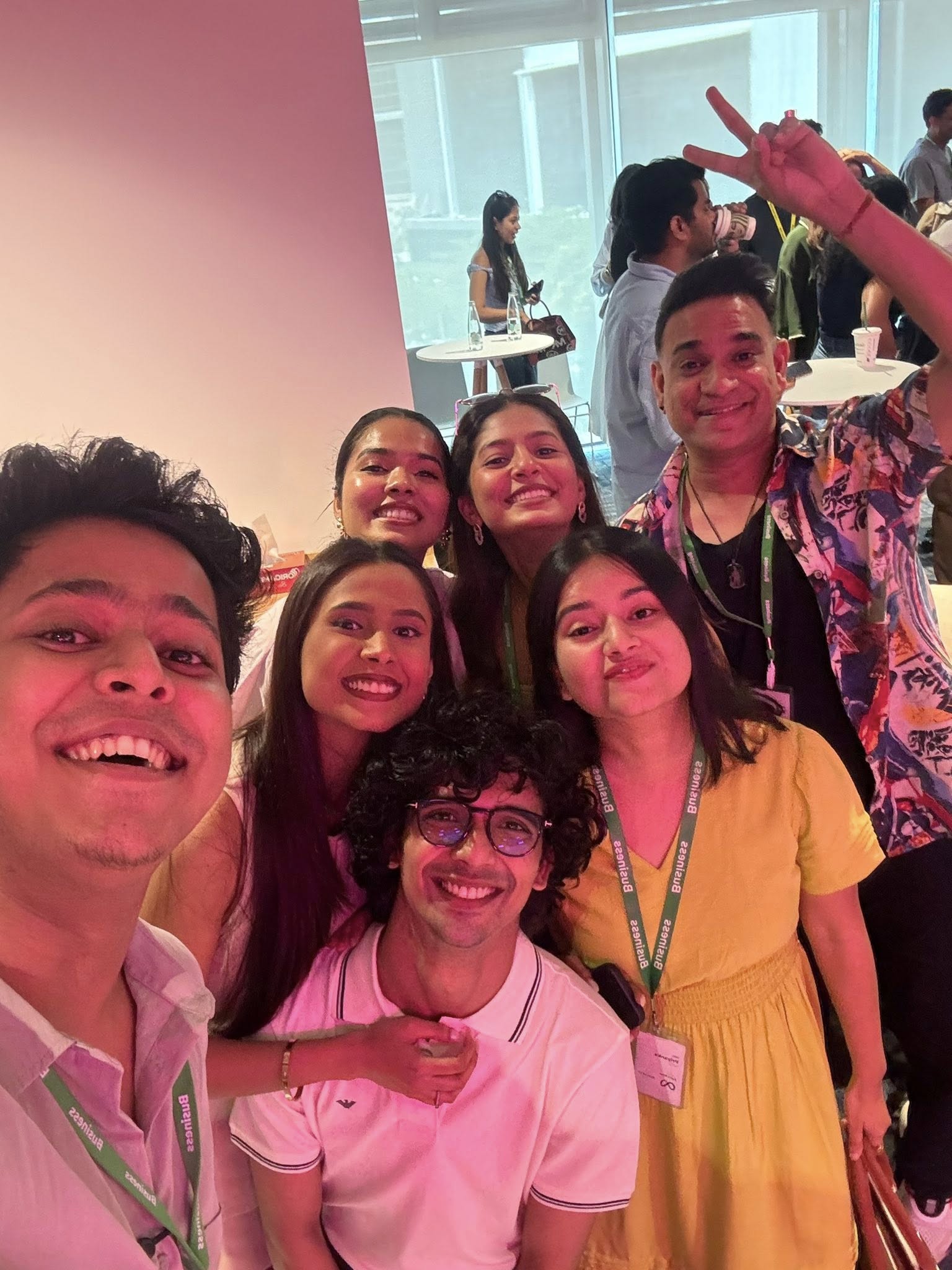 Career Journey – From Red FM to Social Media Fame