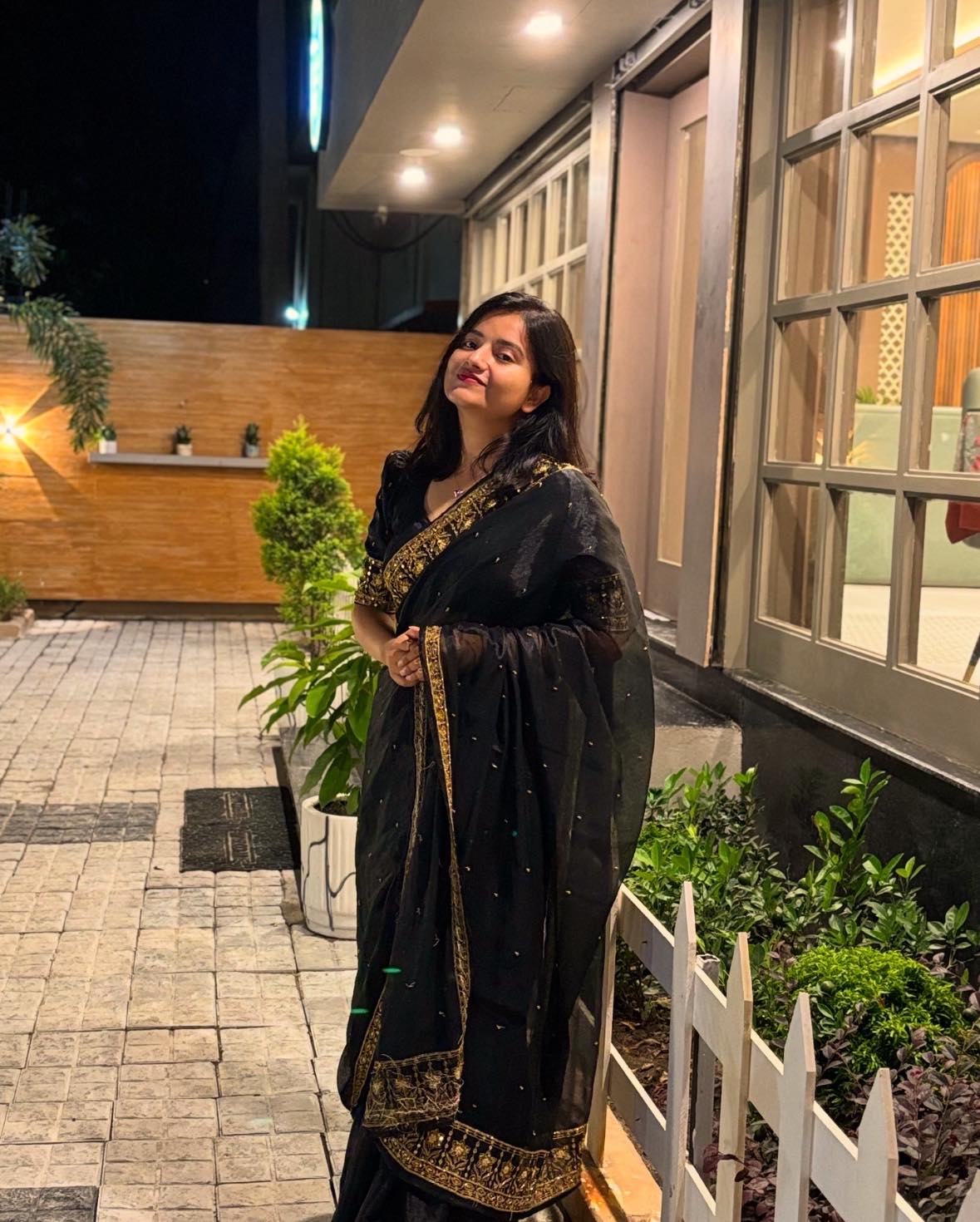 RJ Priyanka