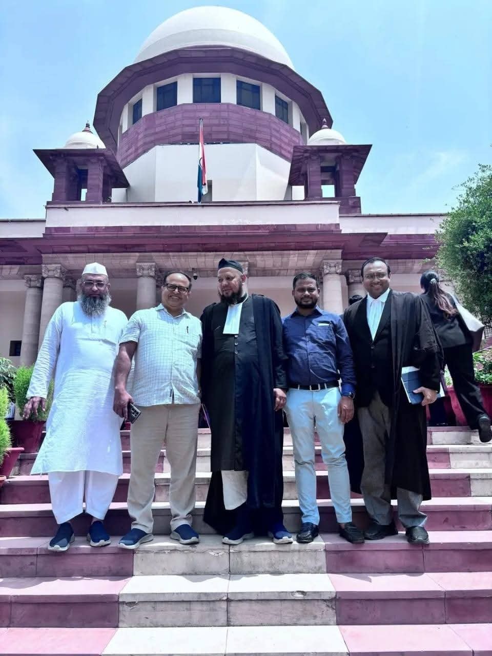 Assam Supreme Court