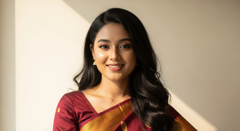 Ruhani Tanveen Kausar