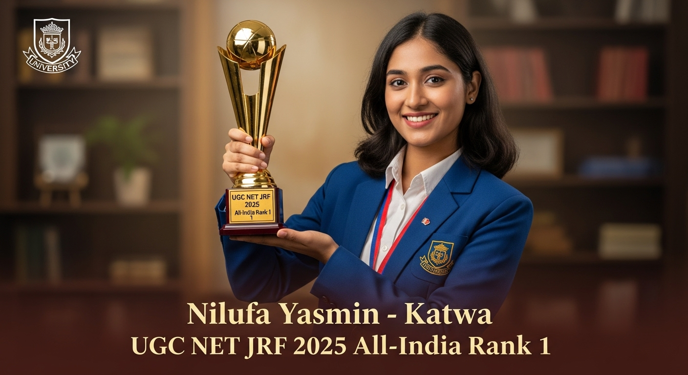 Nilufa Yasmin,