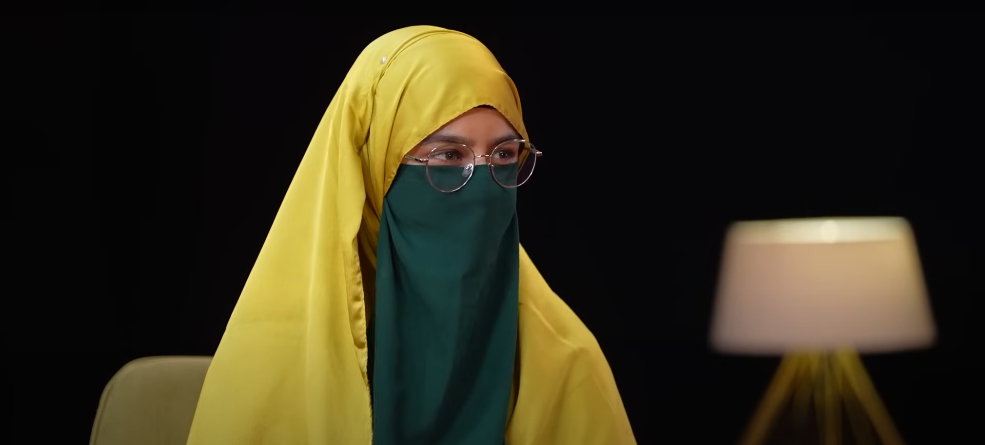 Arbeena Bilal - The Pride of Kashmir