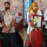 Afruza Sultana Secures