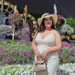 April Marquinez Biography