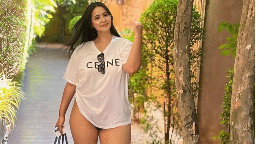 Archita Phukan