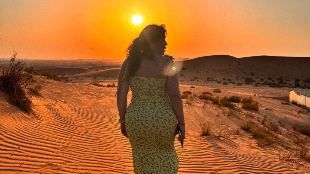 April Marquinez Biography