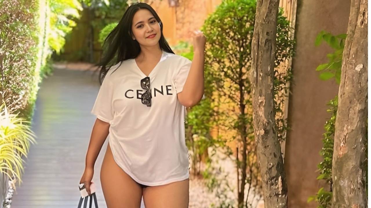 Archita Phukan