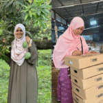 Umma Kulsum Popi Biography