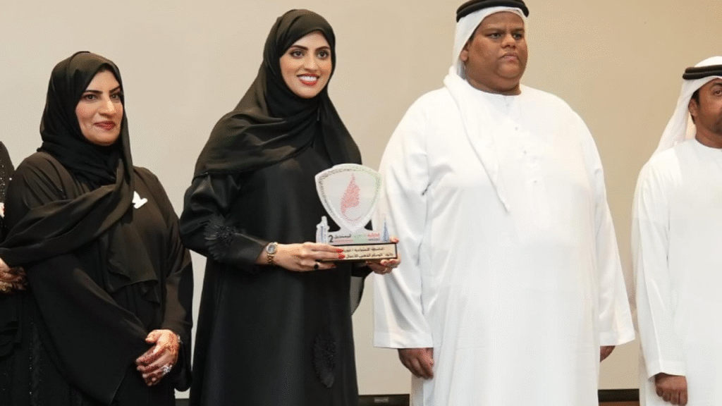 Fouzia Zahour Biography