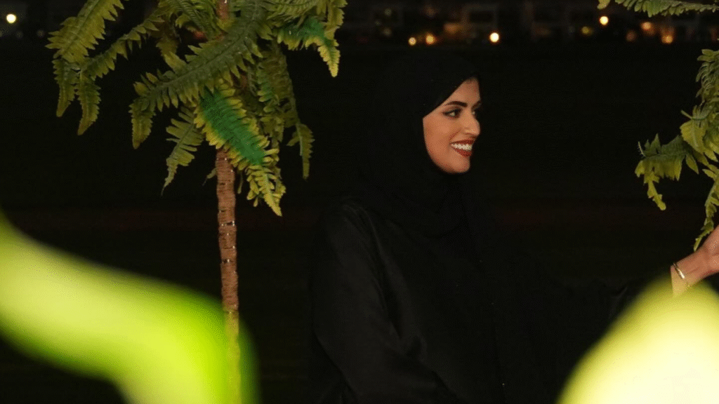 Fouzia Zahour Biography