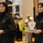 Fouzia Zahour Biography