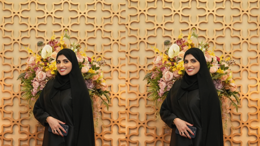 Fouzia Zahour Biography