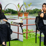 Tanjina Tabassum