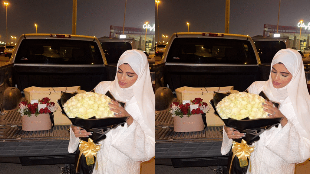 Fouzia Zahour Biography