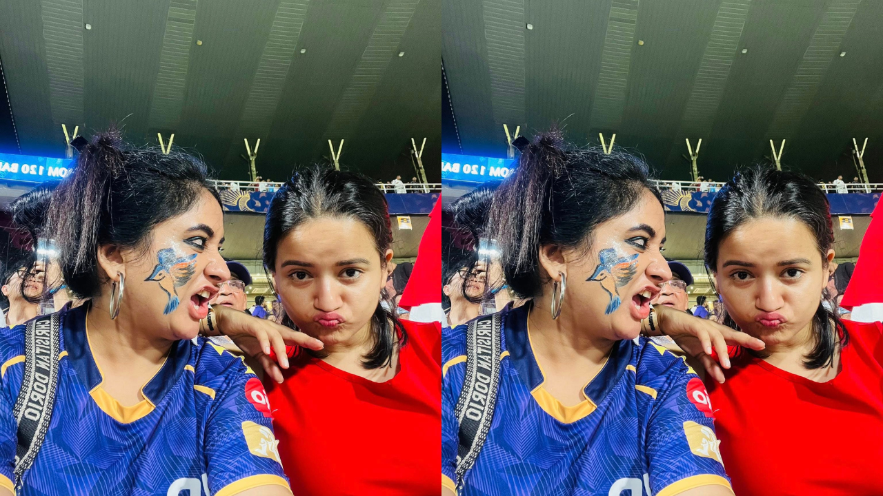 RJ Priyanka