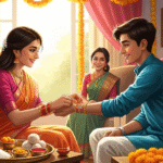 Raksha Bandhan