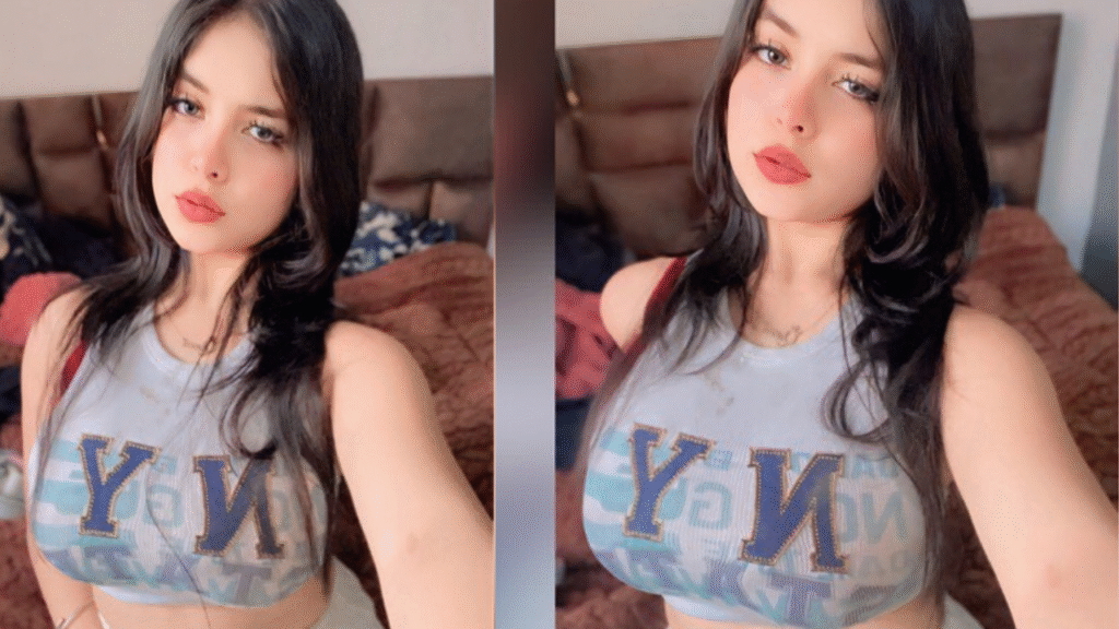 Shanaya Katiyan Biography