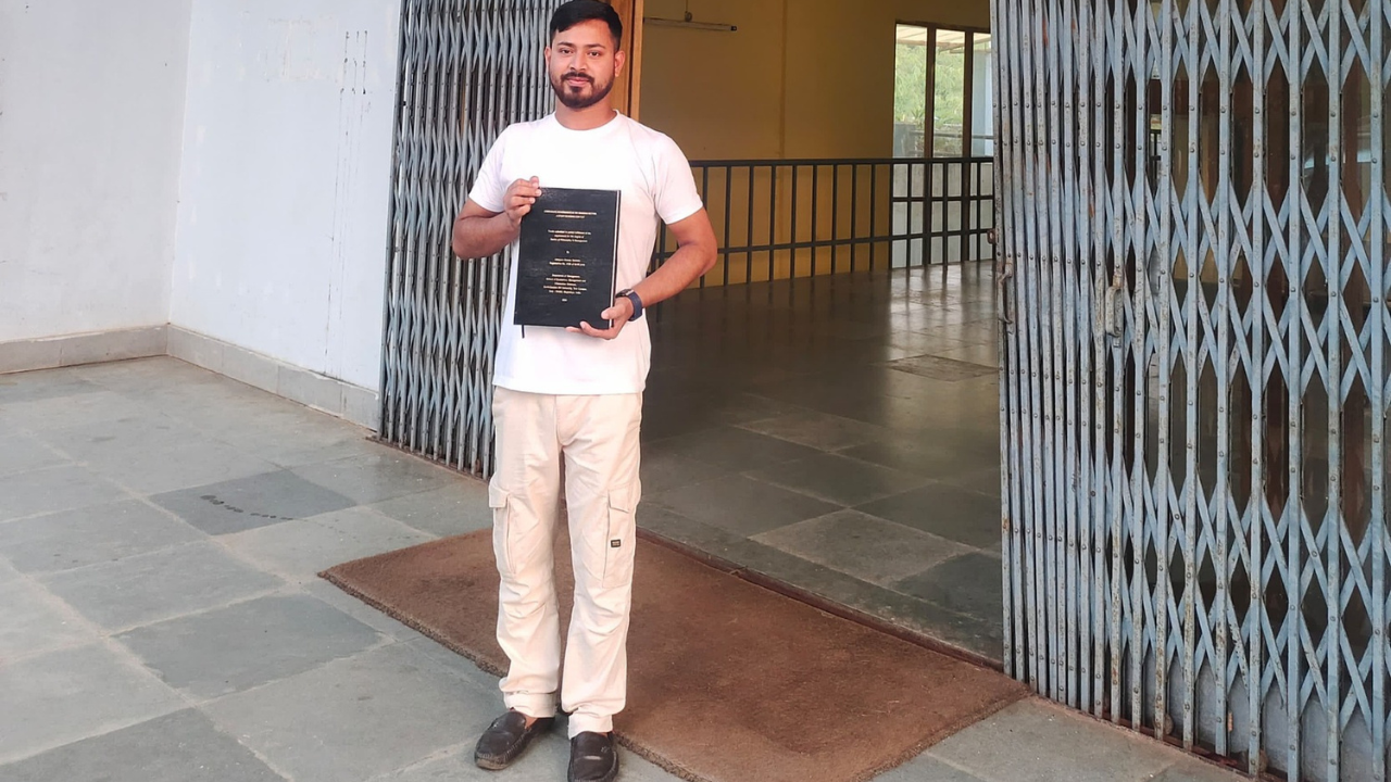 Dr. Jubayeer Ahmed