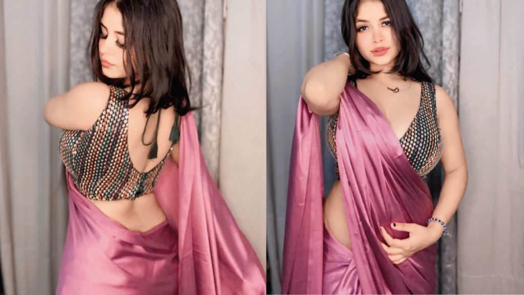 Shanaya Katiyan Biography