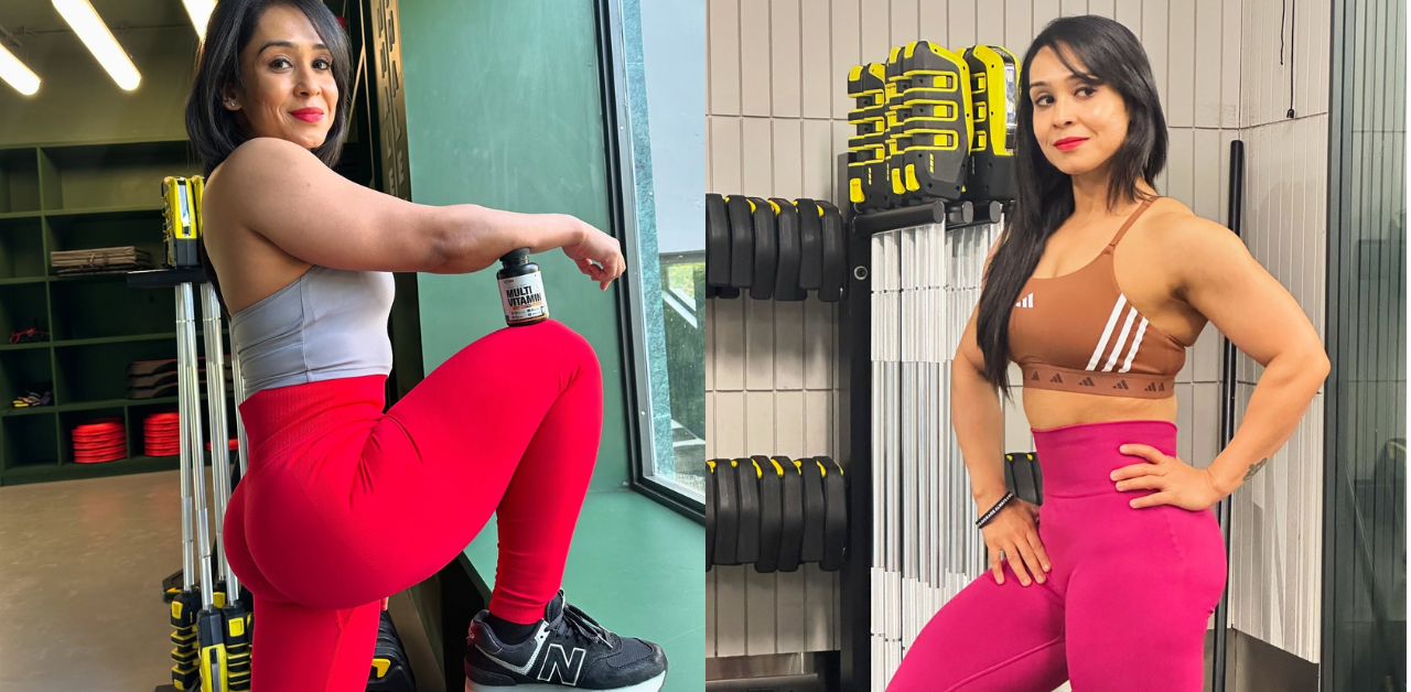 Garima Barnoliya,