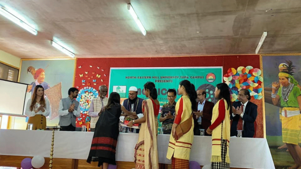 Jubayeer Ahmed (Juvi) – A Rising Academic Voice from Karimganj
