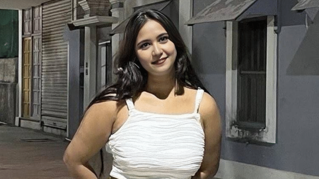 Archita Phukan