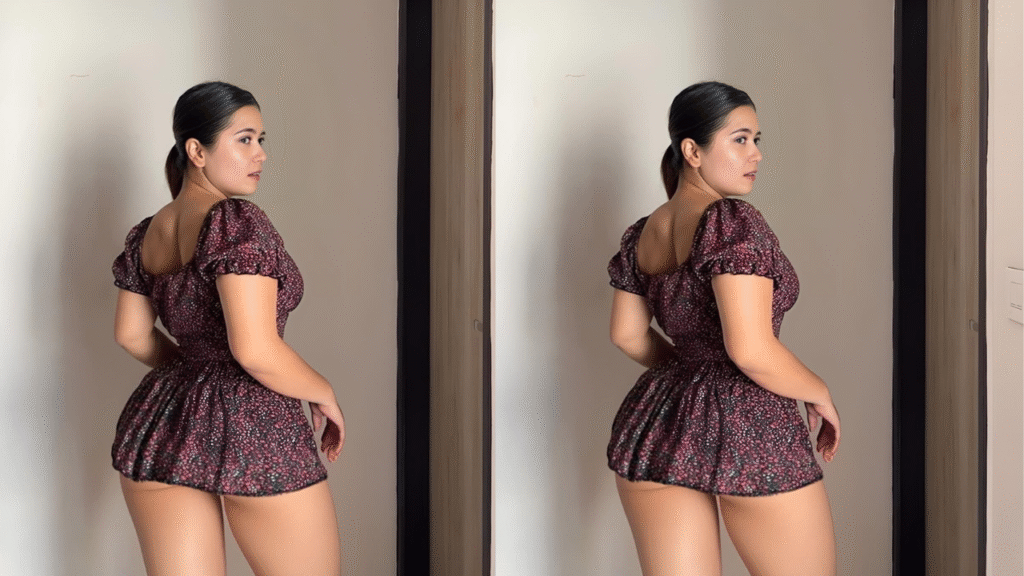 Archita Phukan