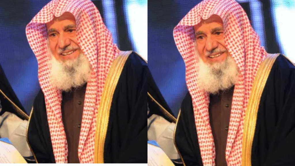 Sulaiman Al Rajhi
